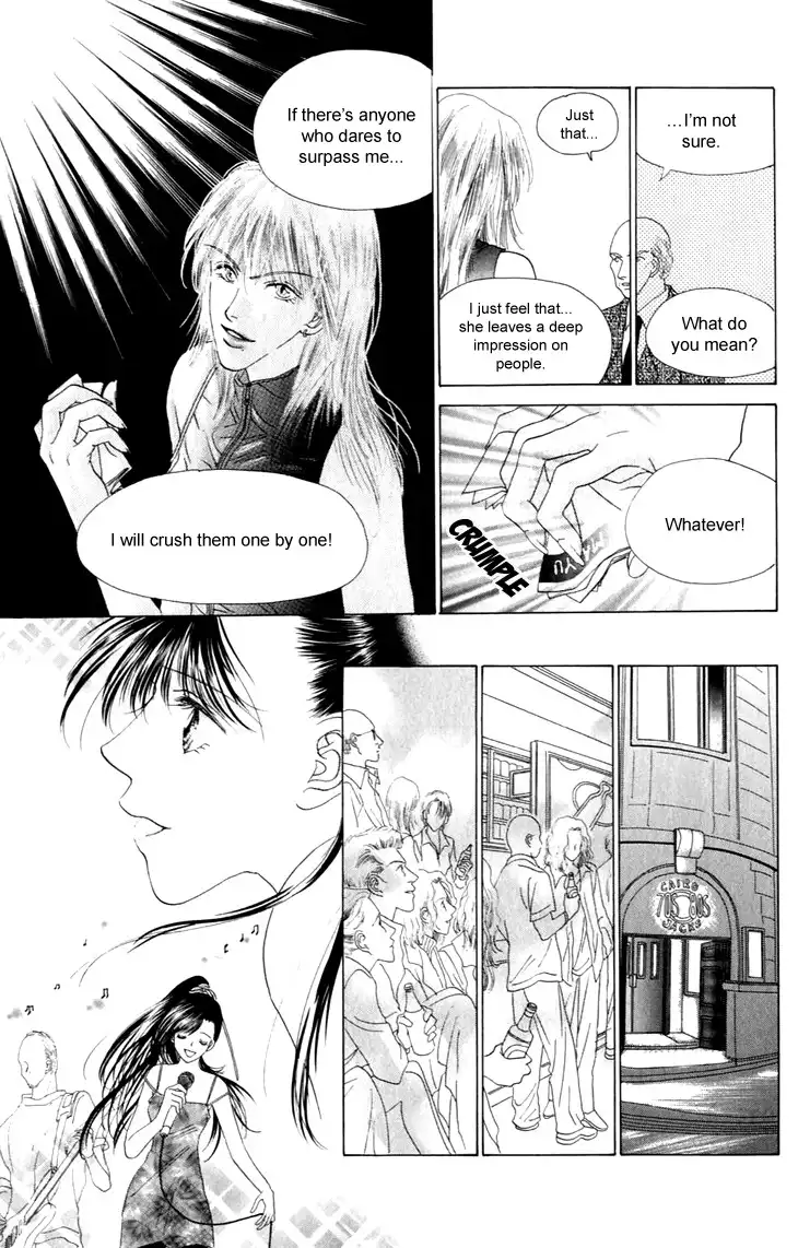 Angel Voice Chapter 27 4